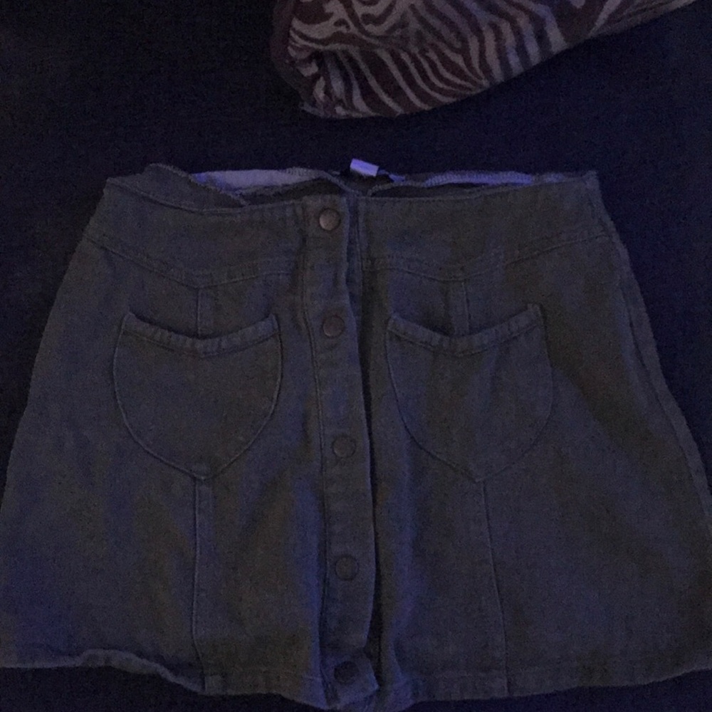 Skirt